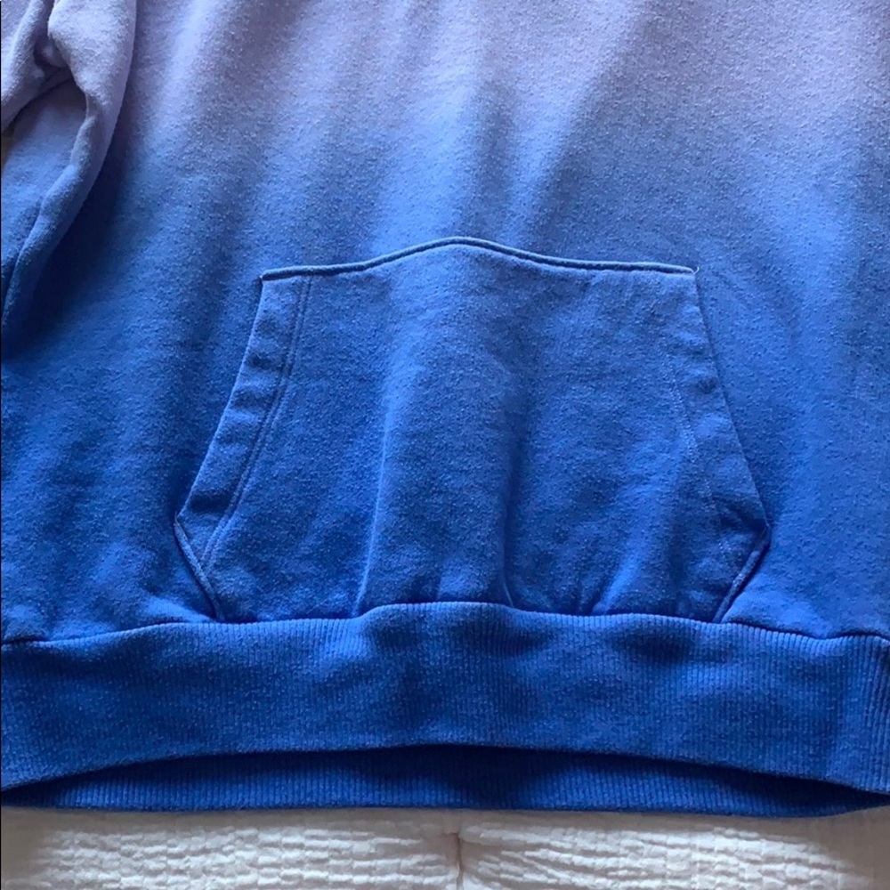 A Sweatshirt - Picture 2 of 3
